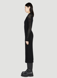 Max Mara Max Mara Women Jumbo Knit Dress