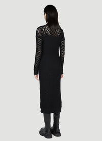 Max Mara Max Mara Women Jumbo Knit Dress