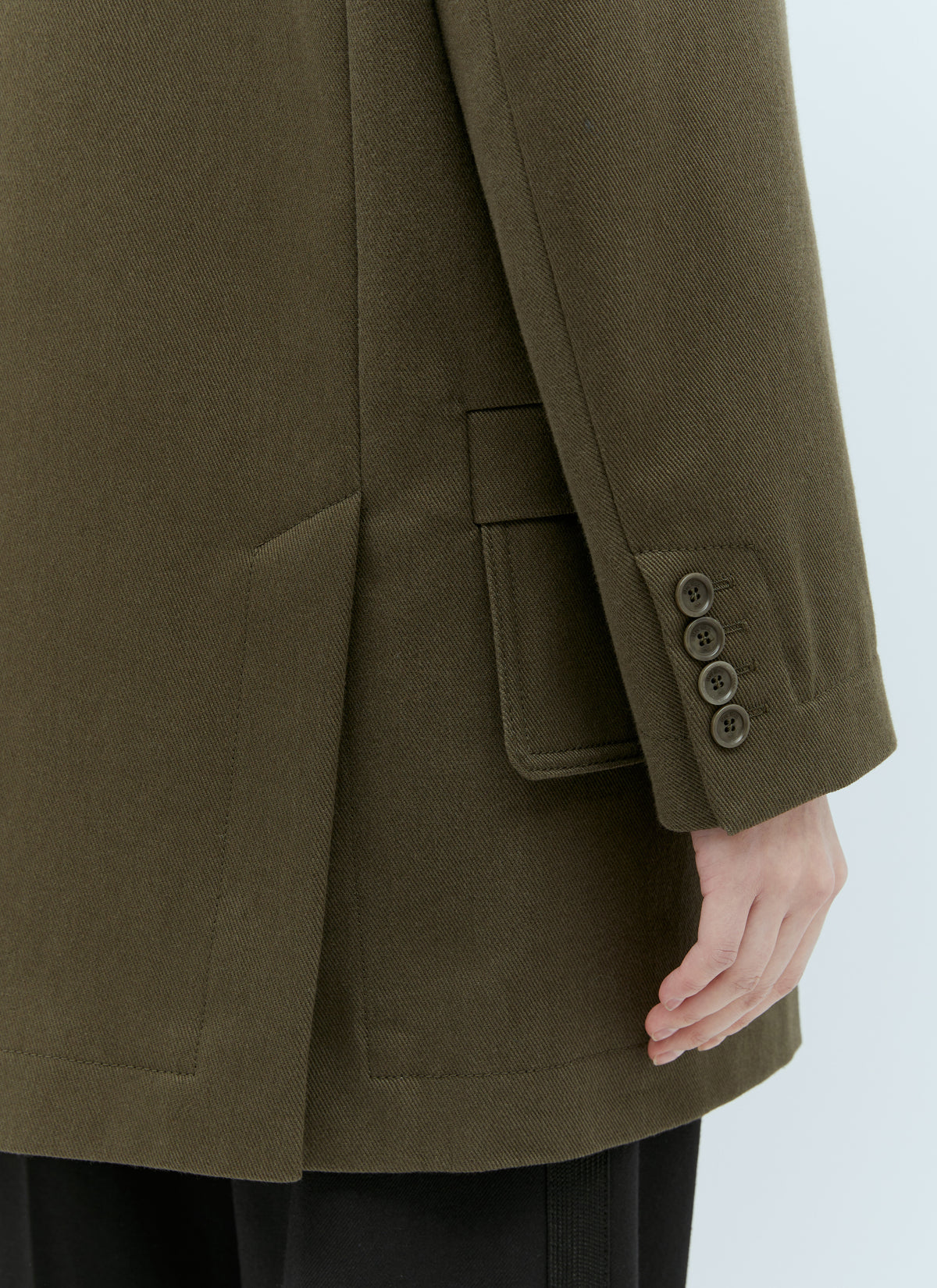 Max Mara Max Mara Women Woven Jacket