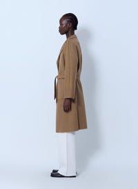 Max Mara Women Cashmere Cardigan Coat