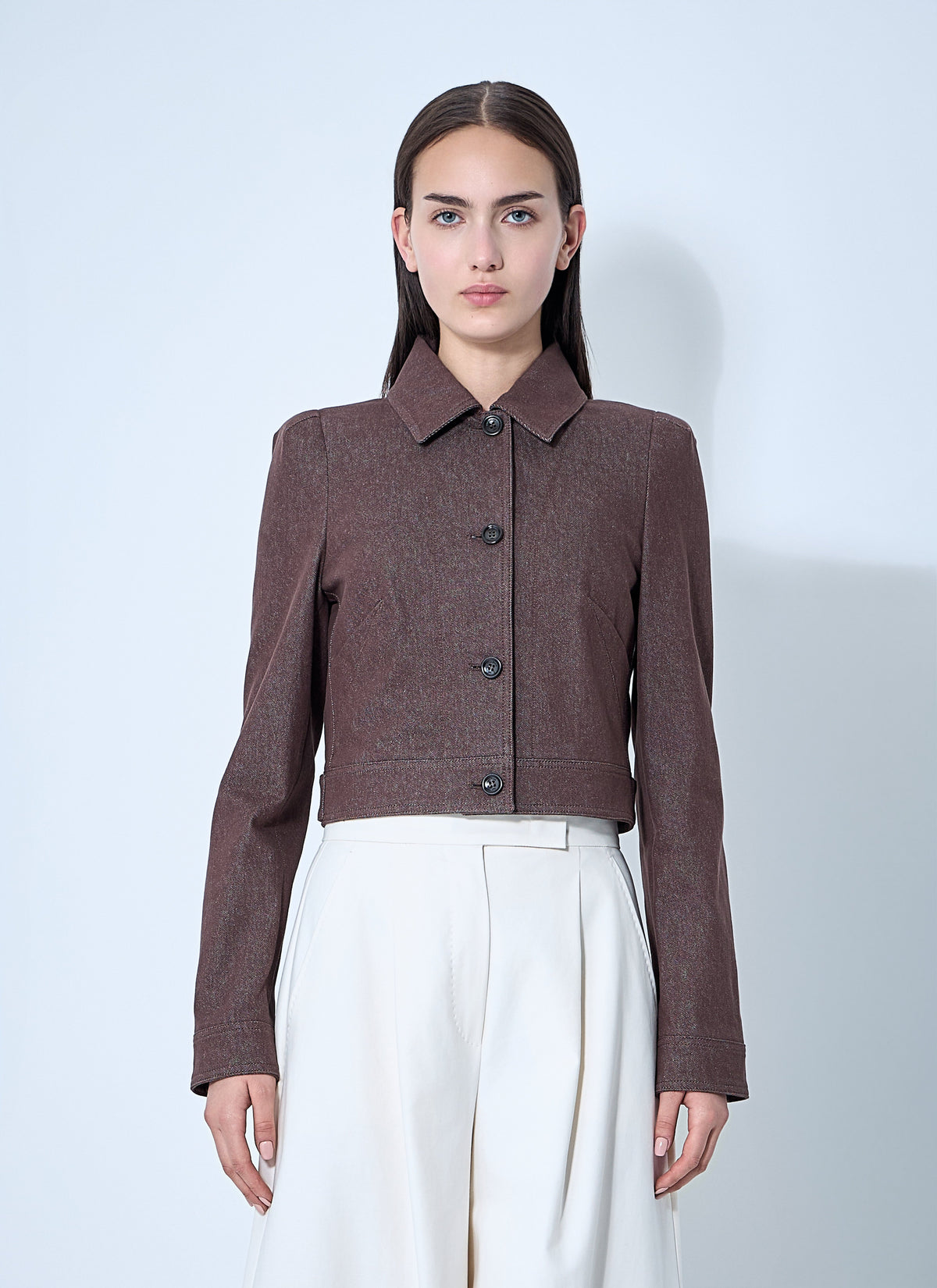 MAX MARA Max Mara Women Tailored Carpa Jacket