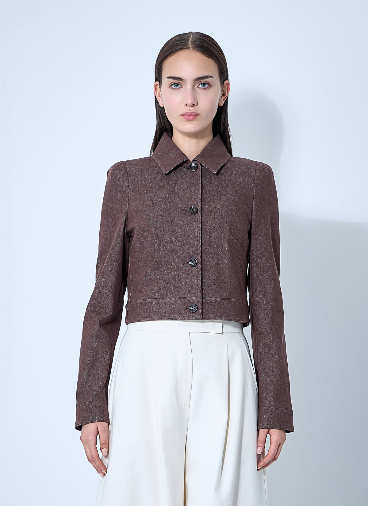 Max Mara Max Mara Women Tailored Carpa Jacket