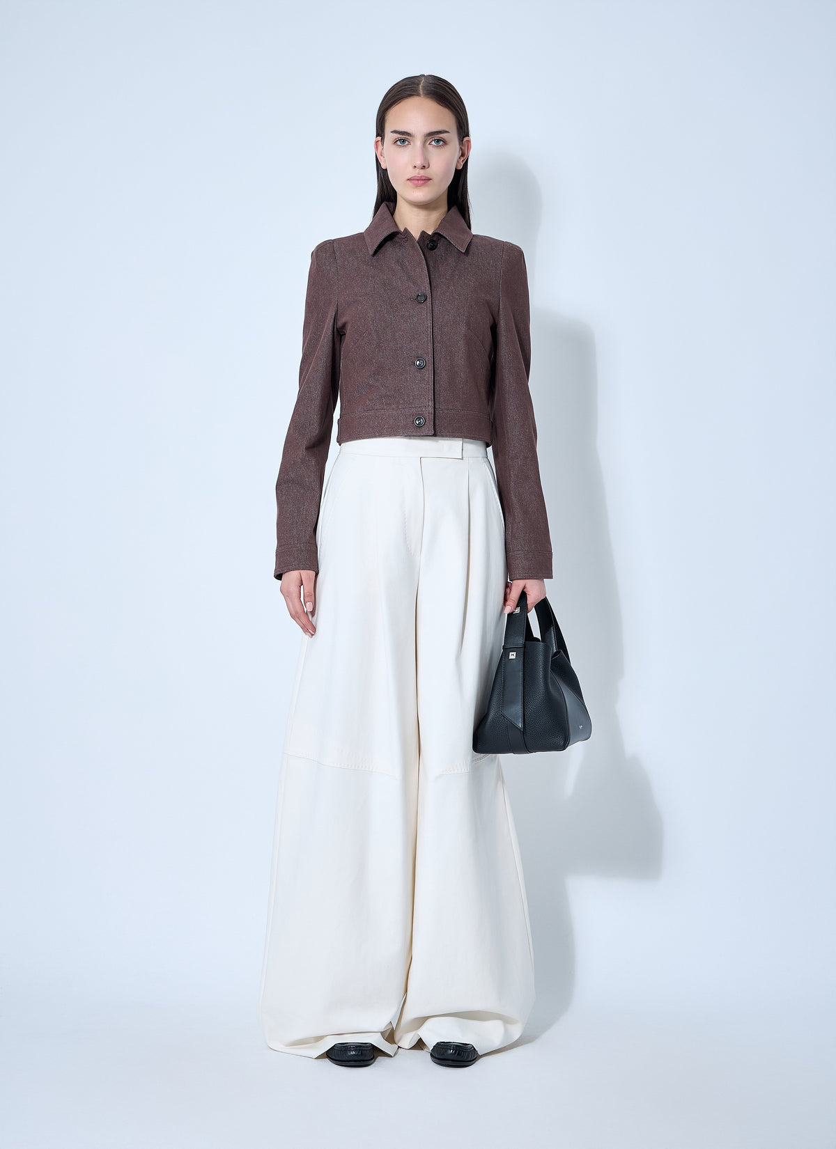 MAX MARA Max Mara Women Tailored Carpa Jacket