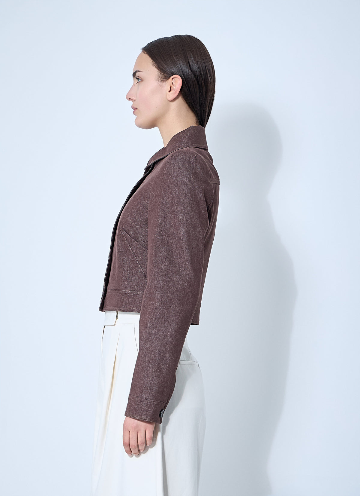 MAX MARA Max Mara Women Tailored Carpa Jacket