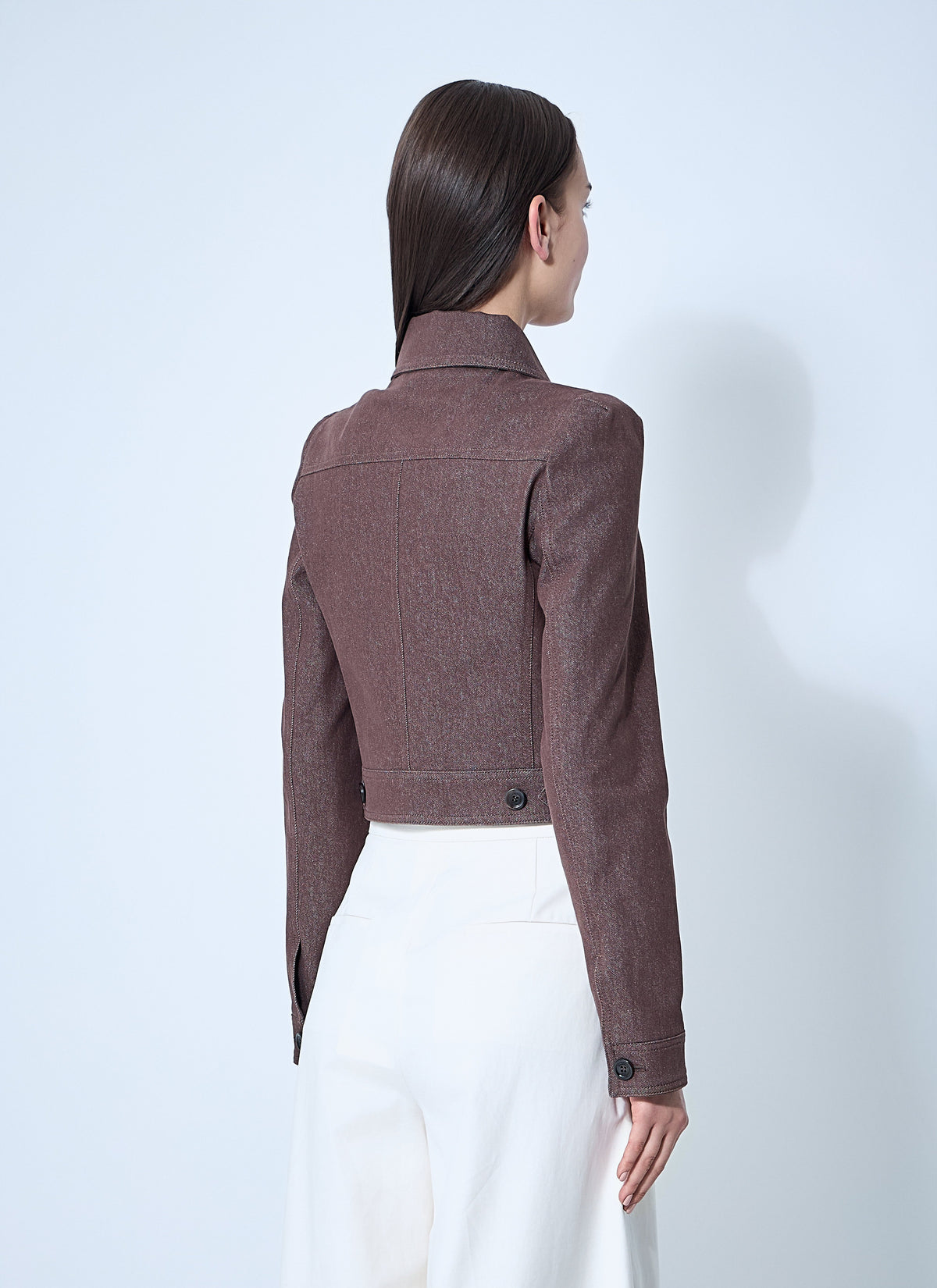 MAX MARA Max Mara Women Tailored Carpa Jacket