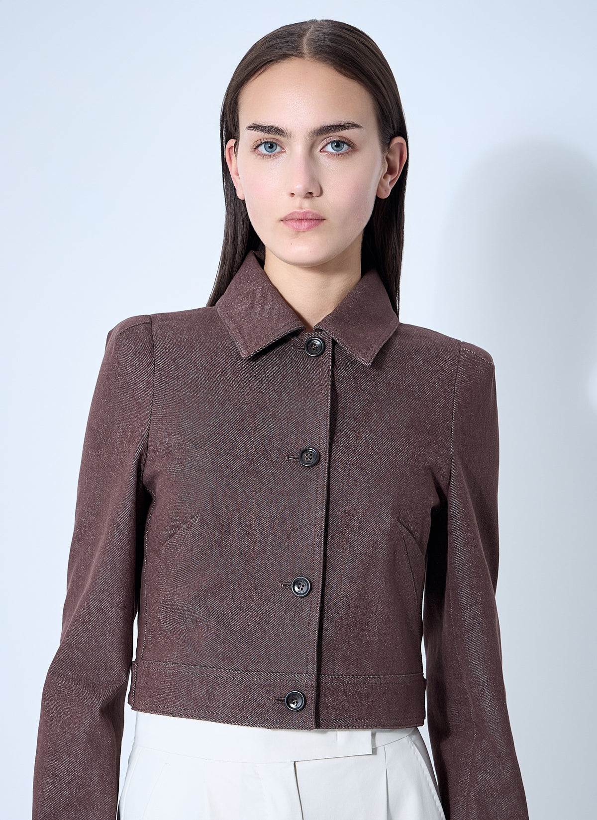 MAX MARA Max Mara Women Tailored Carpa Jacket