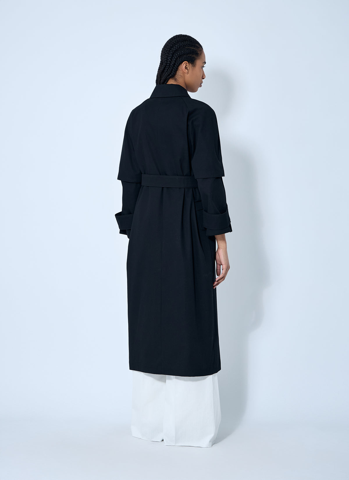 Max Mara Max Mara Women Heavy-Duty Trench Coat