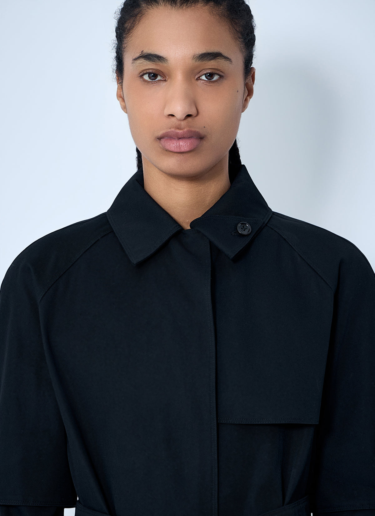Max Mara Max Mara Women Heavy-Duty Trench Coat