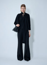 Max Mara Max Mara Women Tailored Wool Pants