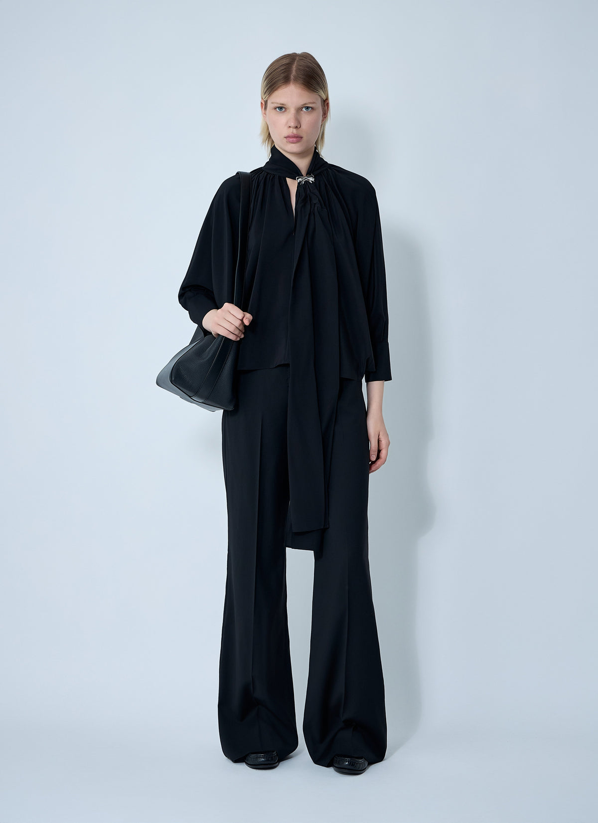 Max Mara Max Mara Women Tailored Wool Pants