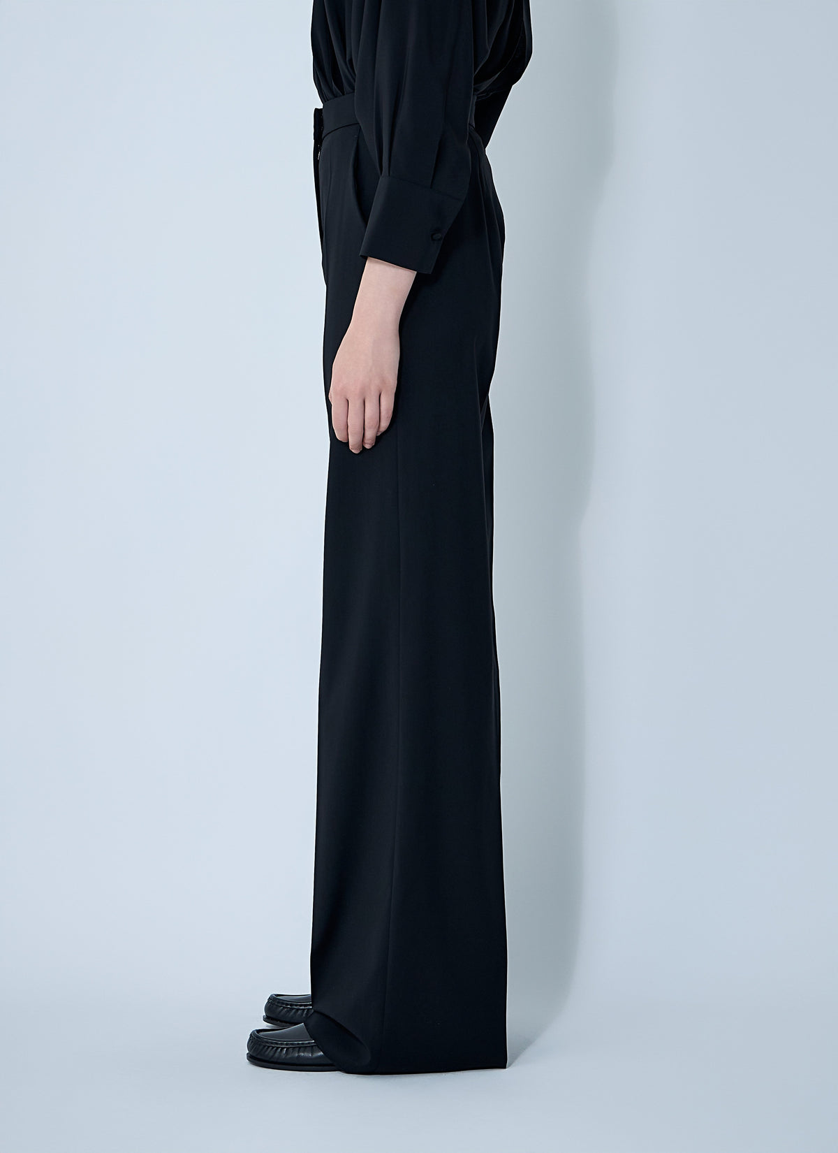 Max Mara Max Mara Women Tailored Wool Pants