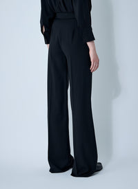 Max Mara Max Mara Women Tailored Wool Pants