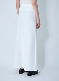 Max Mara Women Vernice Midi Skirt