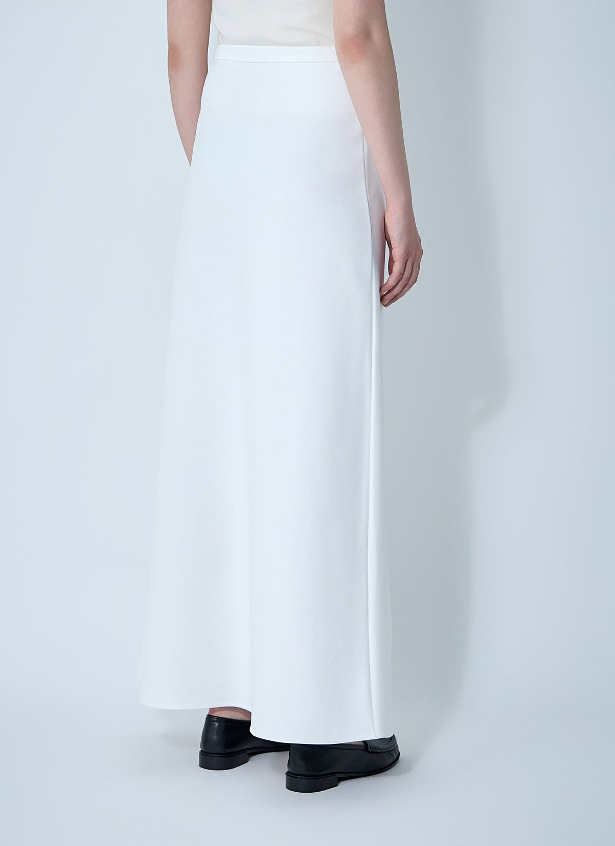 Max Mara Women Vernice Midi Skirt