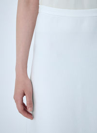 Max Mara Women Vernice Midi Skirt