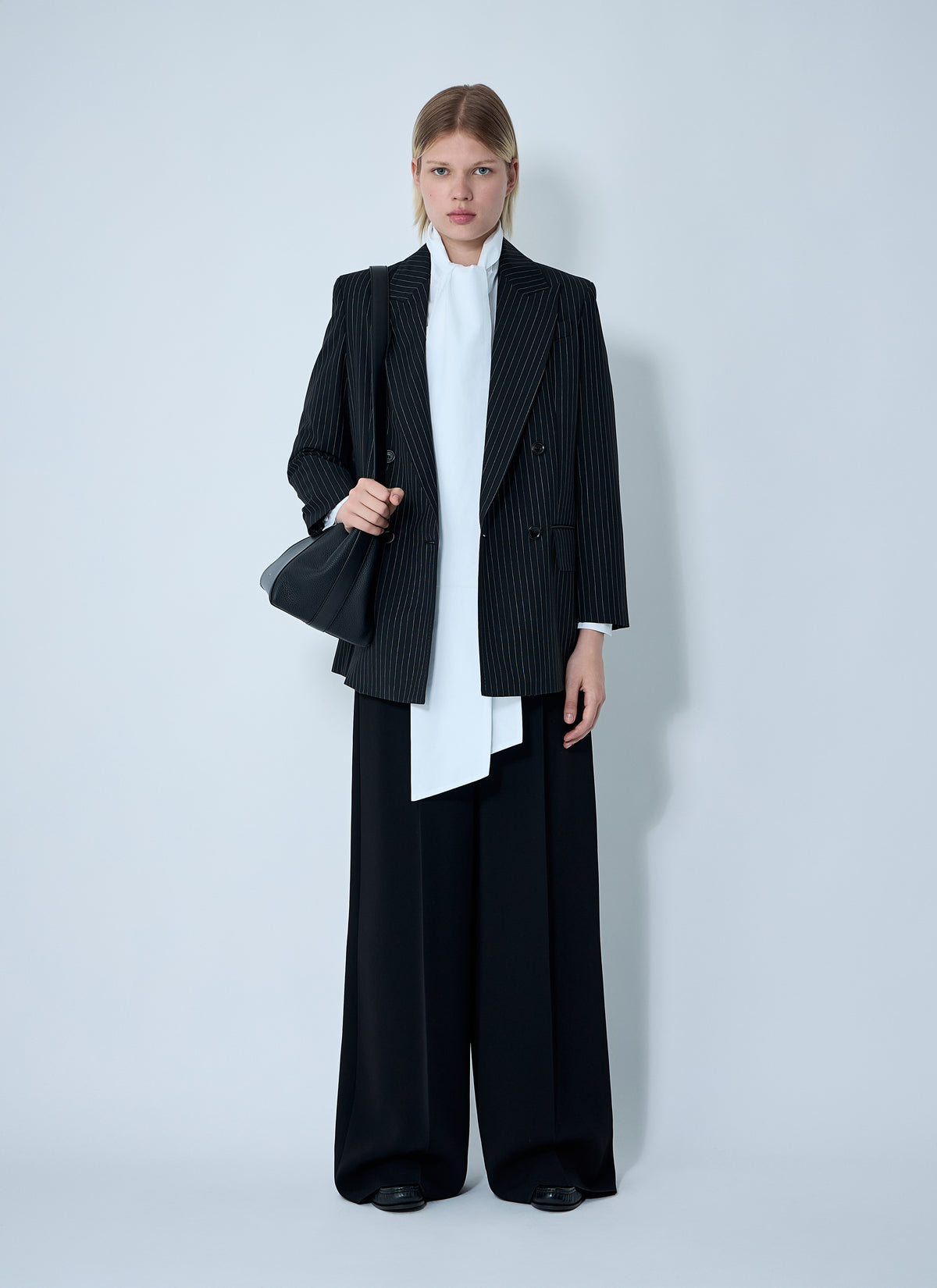 Max Mara Women Mattia Double-Breasted Blazer