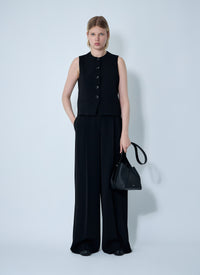 Max Mara Max Mara Women Denver Waistcoat