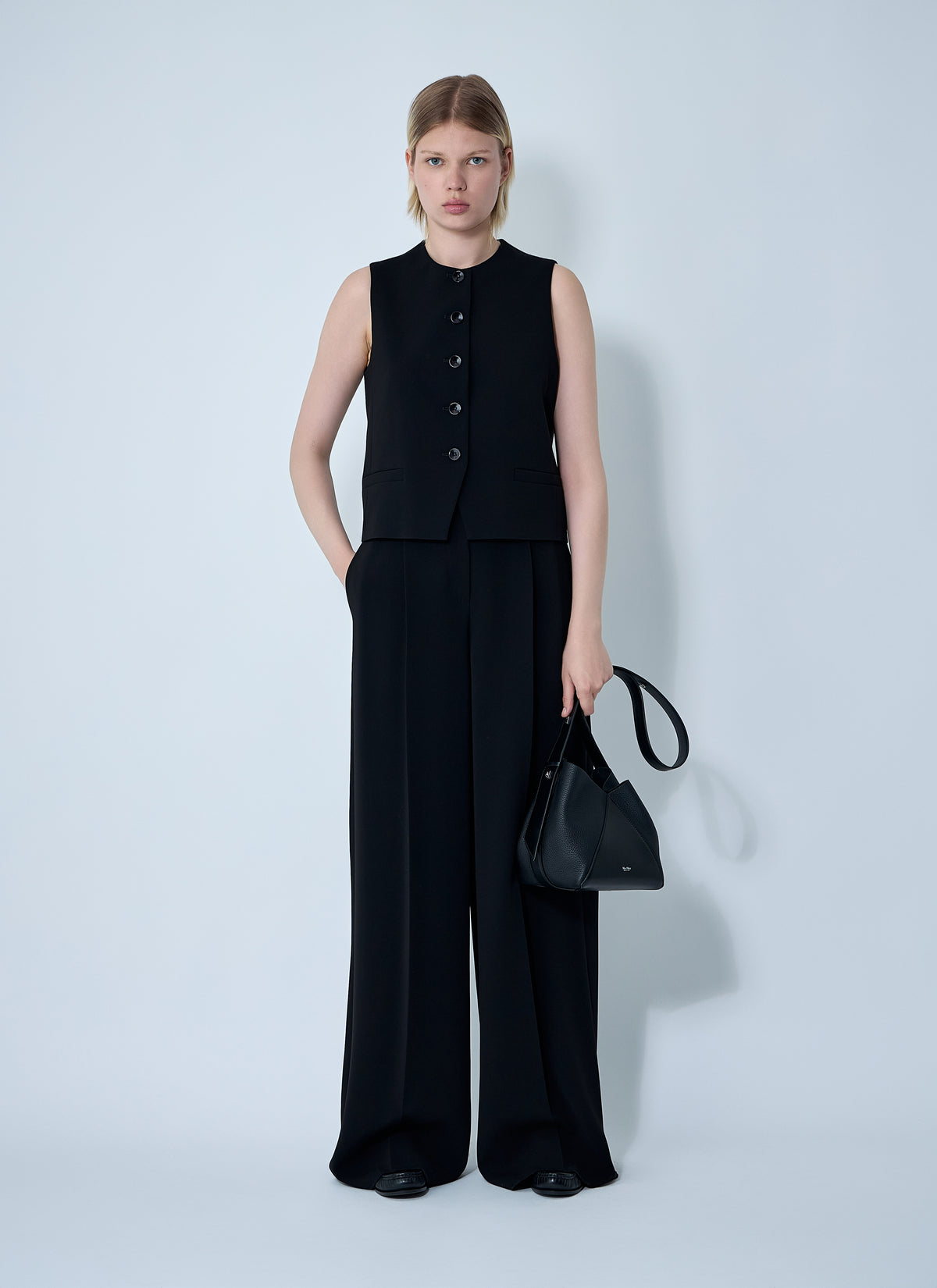 Max Mara Max Mara Women Denver Waistcoat