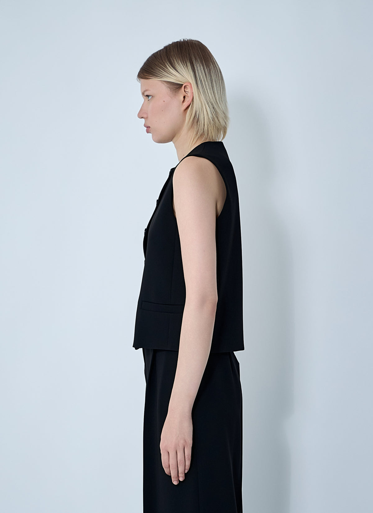 Max Mara Max Mara Women Denver Waistcoat