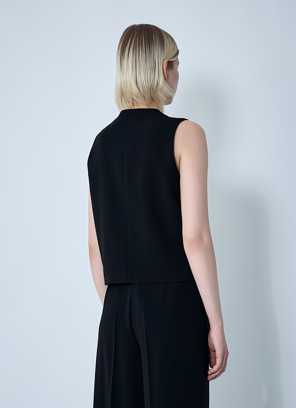 Max Mara Max Mara Women Denver Waistcoat