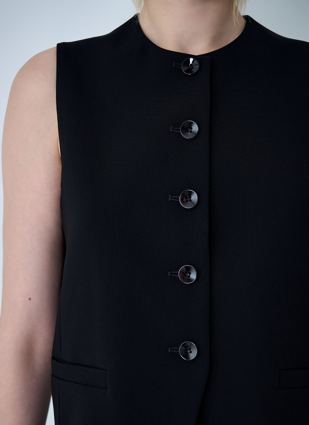Max Mara Max Mara Women Denver Waistcoat