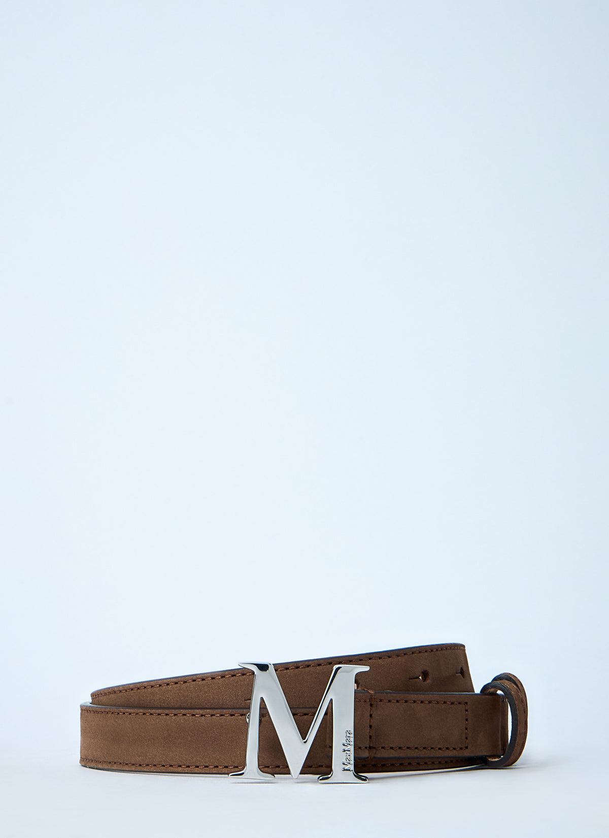Max Mara Max Mara Women Leather Belt
