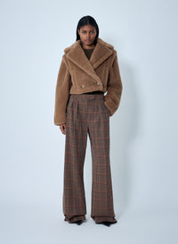 Max Mara Max Mara Women Santos Coat