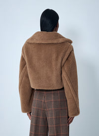 Max Mara Max Mara Women Santos Coat