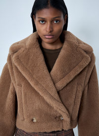 Max Mara Max Mara Women Santos Coat