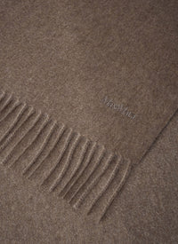 Max Mara Max Mara Women Cashmere Scarf