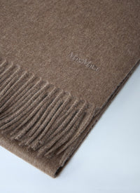 Max Mara Max Mara Women Cashmere Scarf