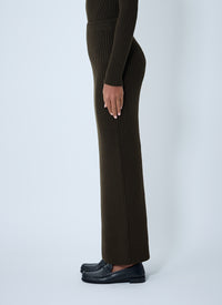Max Mara Max Mara Women Knit Midi Skirt