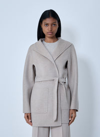 Max Mara Max Mara Women Cashmere Coat