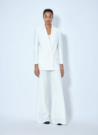 Max Mara Max Mara Women Double-Breasted Blazer