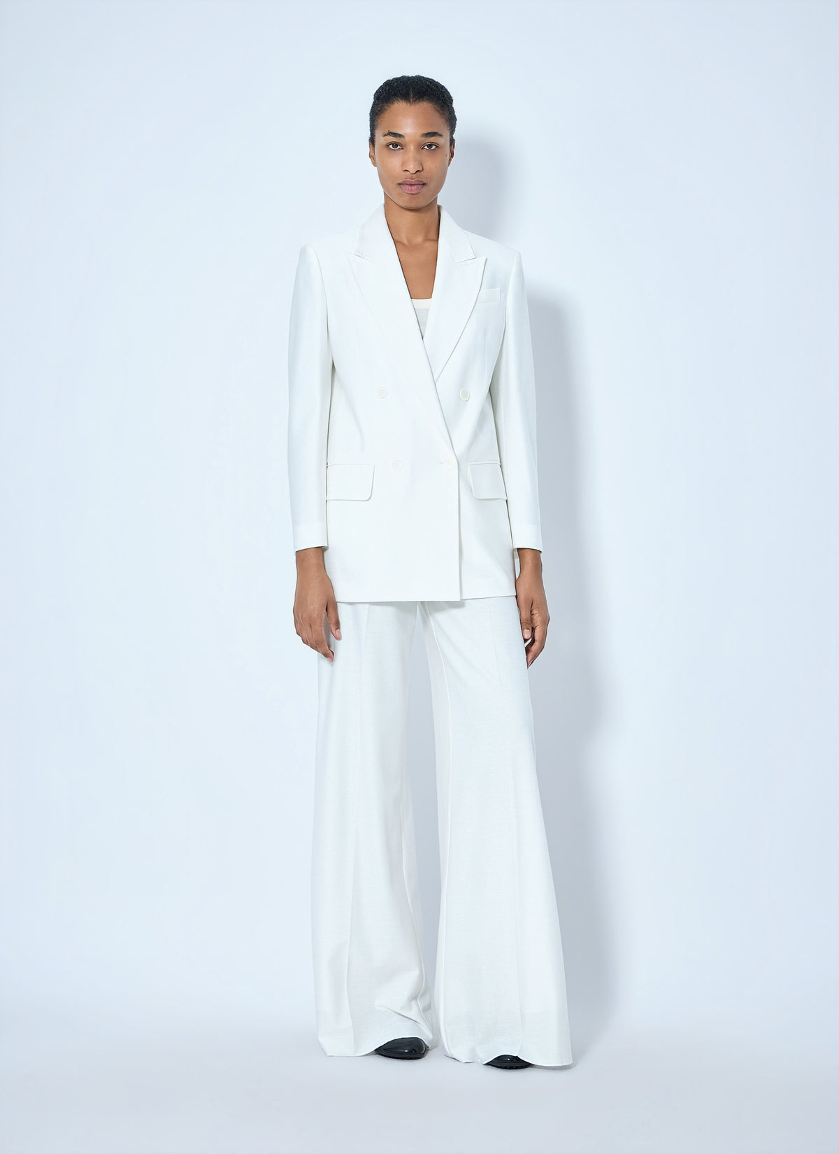 Max Mara Max Mara Women Double-Breasted Blazer