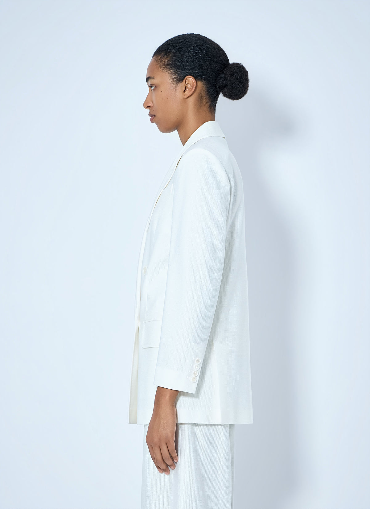Max Mara Max Mara Women Double-Breasted Blazer