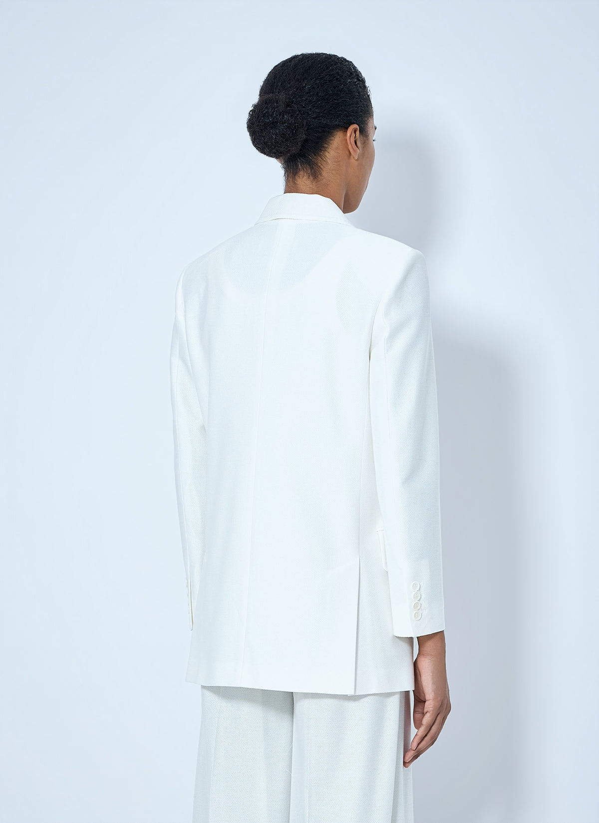 Max Mara Max Mara Women Double-Breasted Blazer