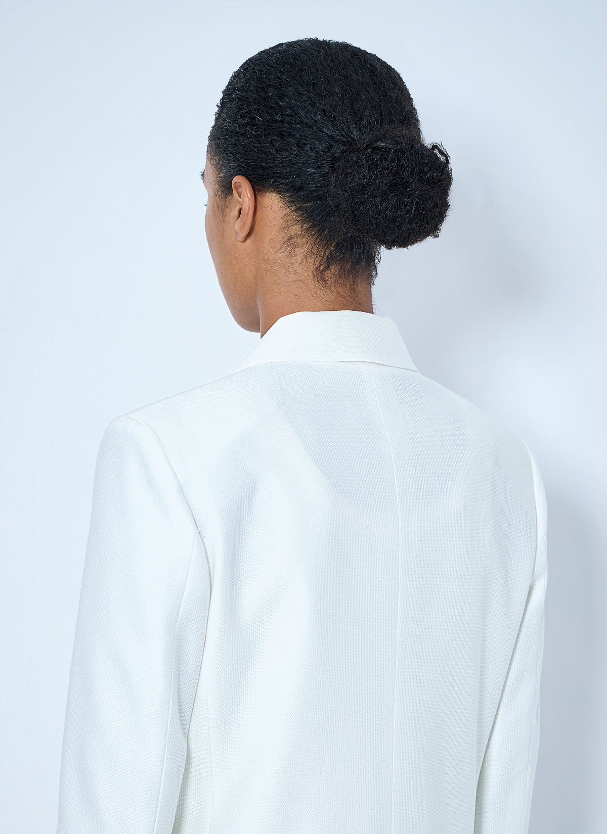 Max Mara Max Mara Women Double-Breasted Blazer