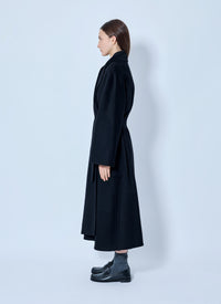 Max Mara Max Mara Women Belted Cashmere Coat