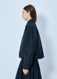 'S Max Mara Women Collared Button-Up Jacket