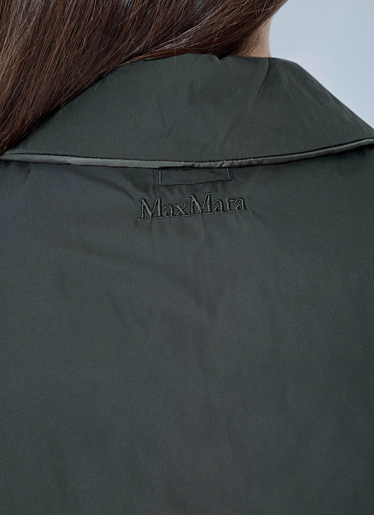 Max Mara The Cube Women Oversized Button-Down Jacket