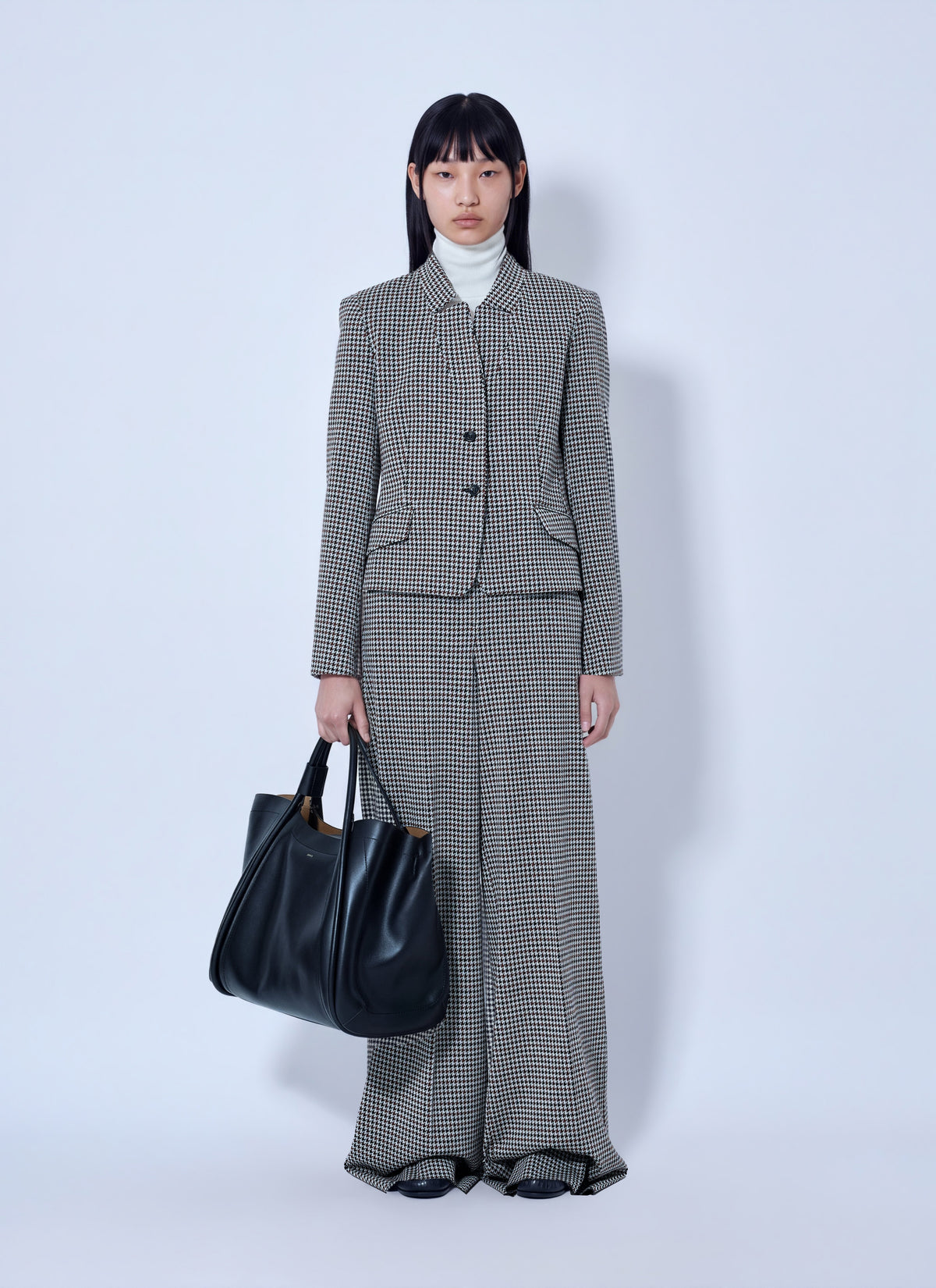 Max Mara Max Mara Women Houndstooth Blazer