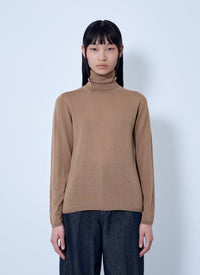 Max Mara Max Mara Women Turtleneck Sweater