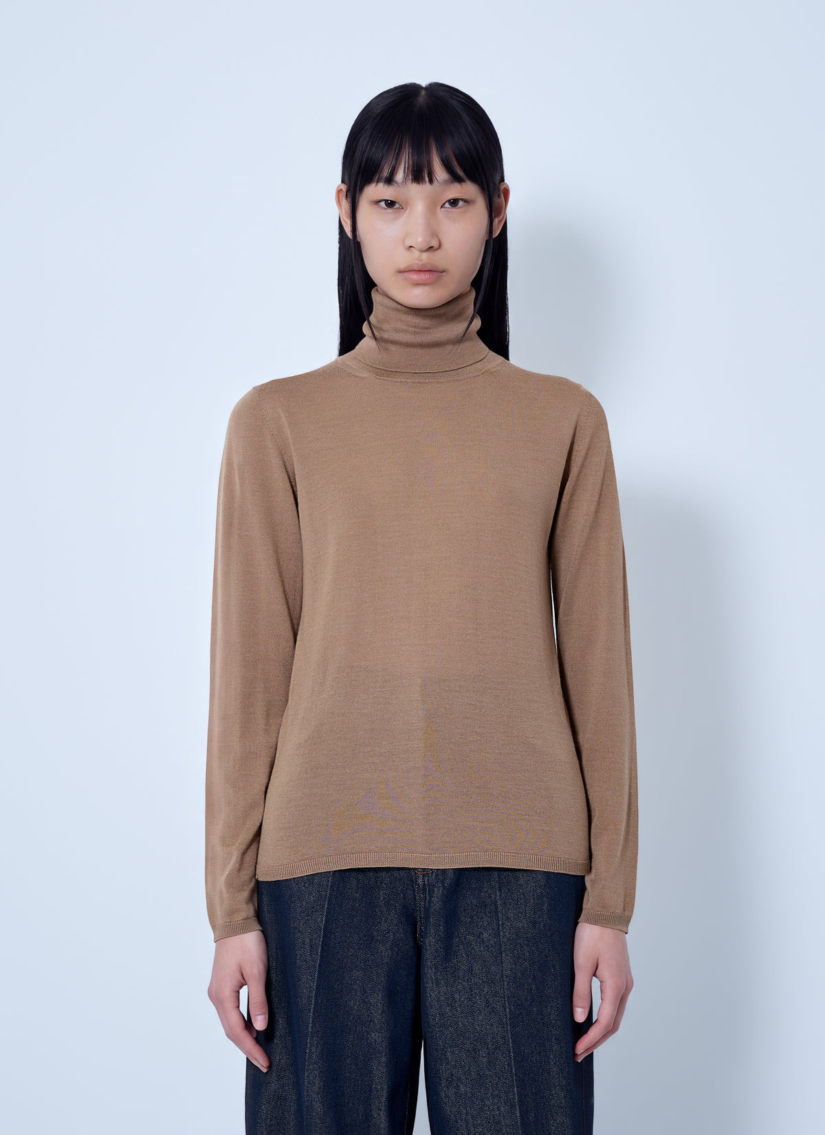 Max Mara Max Mara Women Turtleneck Sweater