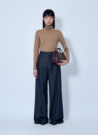 Max Mara Max Mara Women Turtleneck Sweater