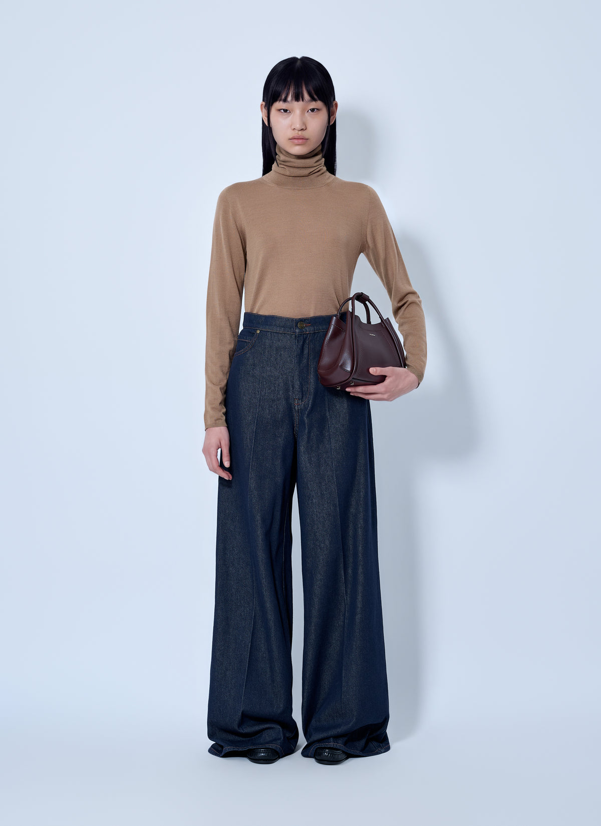 Max Mara Max Mara Women Turtleneck Sweater