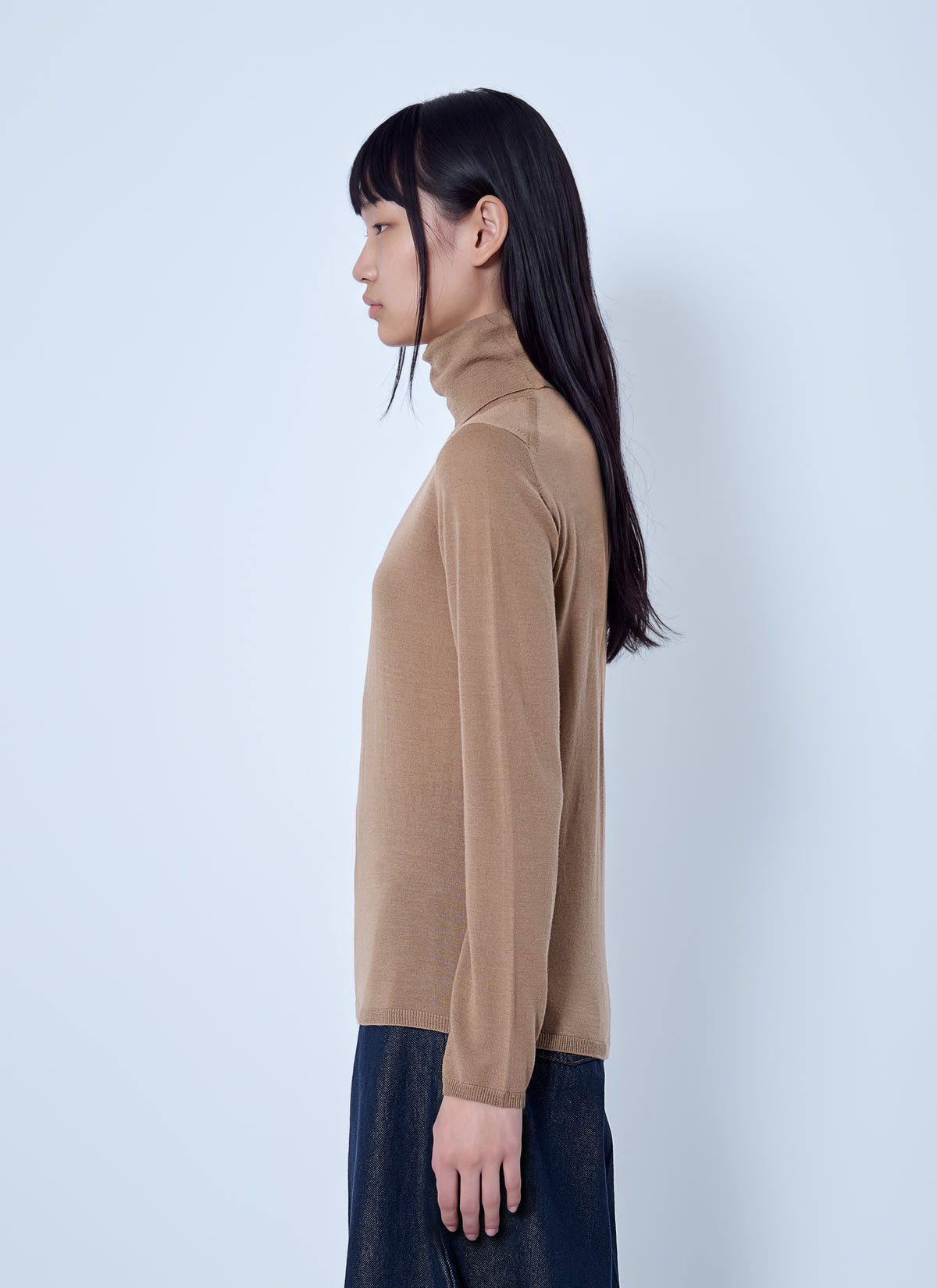 Max Mara Max Mara Women Turtleneck Sweater