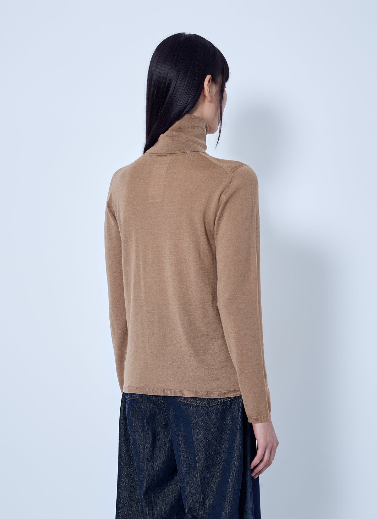 Max Mara Max Mara Women Turtleneck Sweater