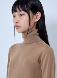 Max Mara Max Mara Women Turtleneck Sweater