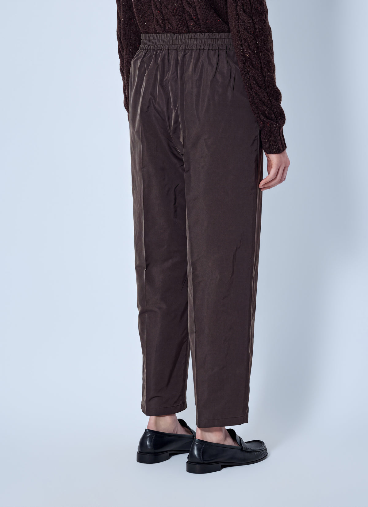 Max Mara Max Mara Women Elasticated Waist Trousers